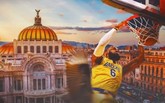 Meksikos sostinė gali turėti savo NBA komandą